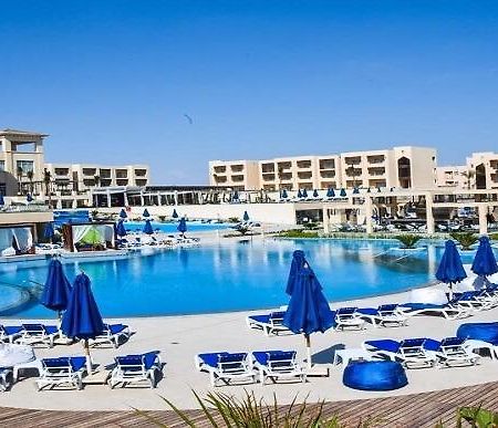 Cleopatra Luxury Resort Sharm - Adults Only~ ภายนอก รูปภาพ