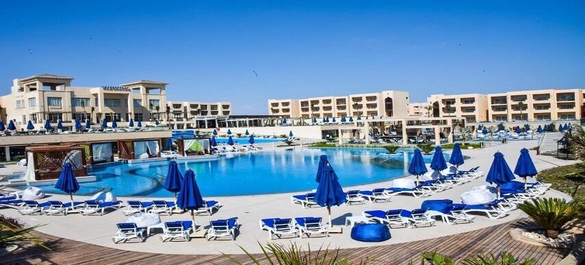 Cleopatra Luxury Resort Sharm - Adults Only~ ภายนอก รูปภาพ
